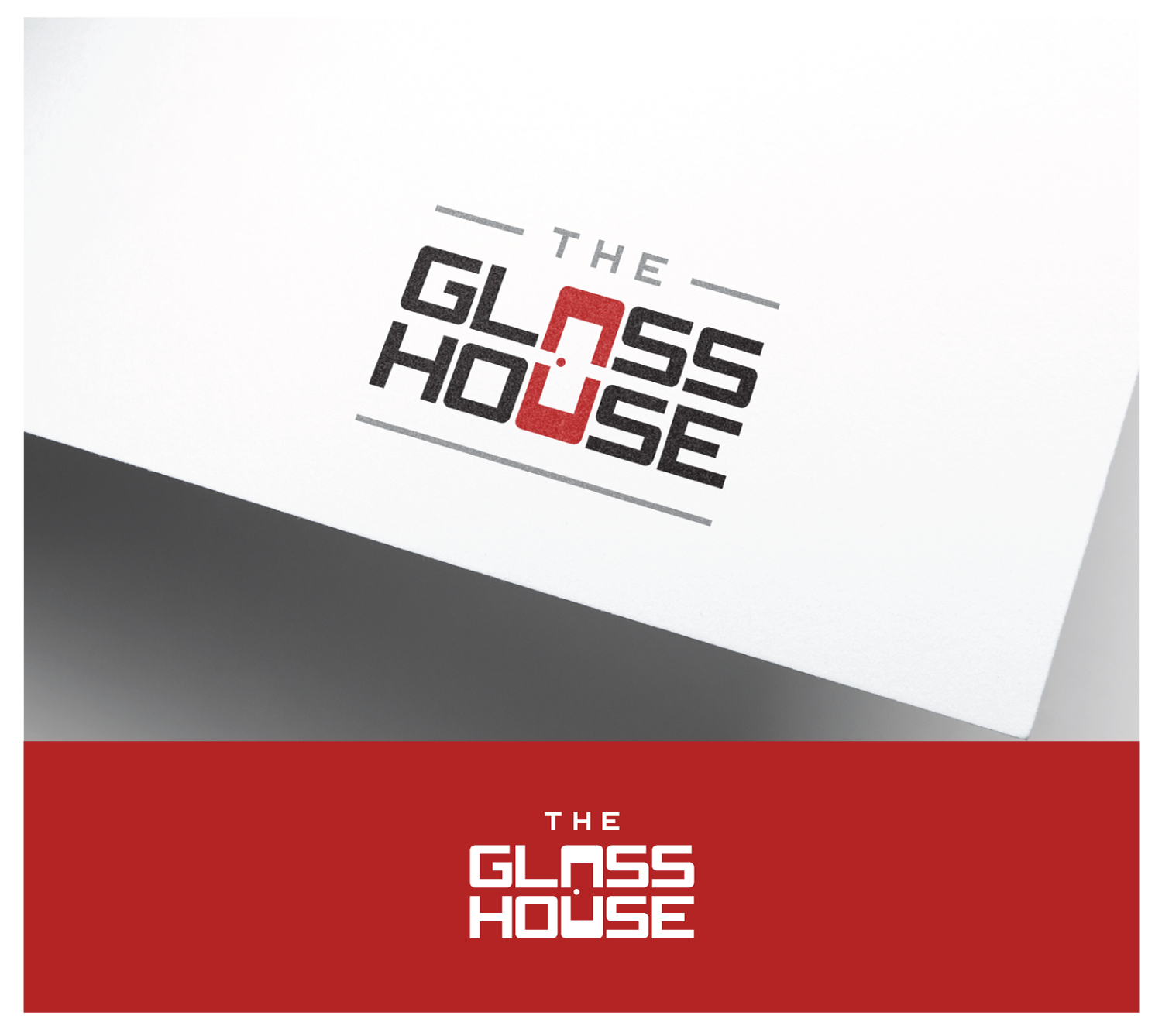 Logo Design by anonrotide for Lori Jean Glass LLC  | Design #17571702