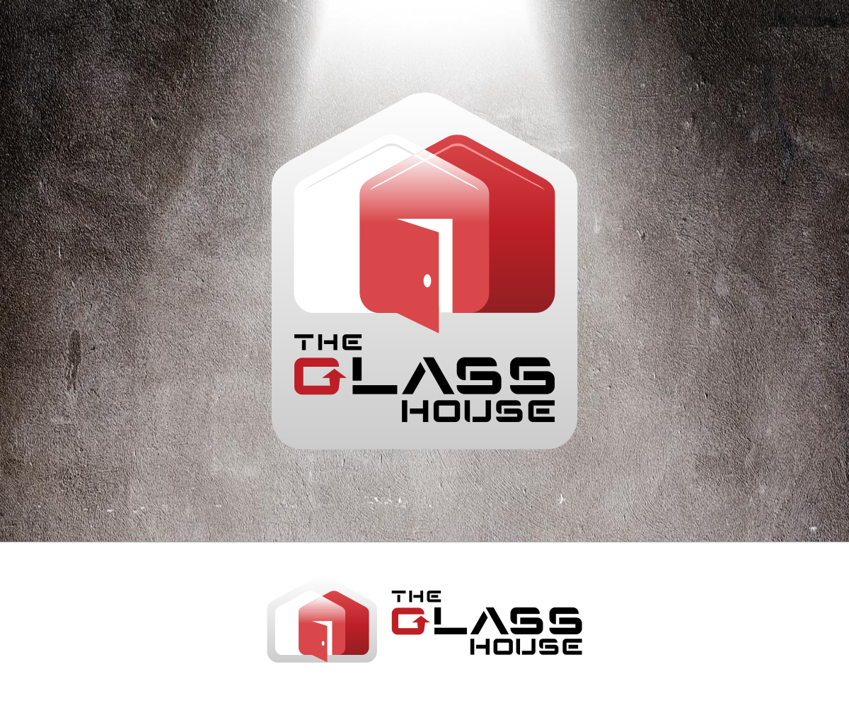 Logo-Design von El Ojo creativo für Lori Jean Glass LLC  | Design #17571692