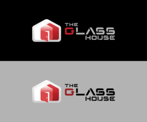 Diseño de Logo por El Ojo creativo para Lori Jean Glass LLC  | Diseño: #17571693