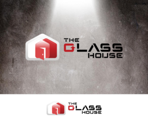 Diseño de Logo por El Ojo creativo para Lori Jean Glass LLC  | Diseño: #17571694