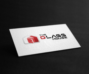 Diseño de Logo por El Ojo creativo para Lori Jean Glass LLC  | Diseño: #17571695