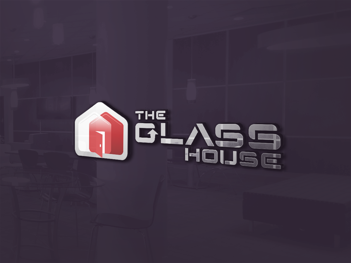 Diseño de Logo por El Ojo creativo para Lori Jean Glass LLC  | Diseño #17571696