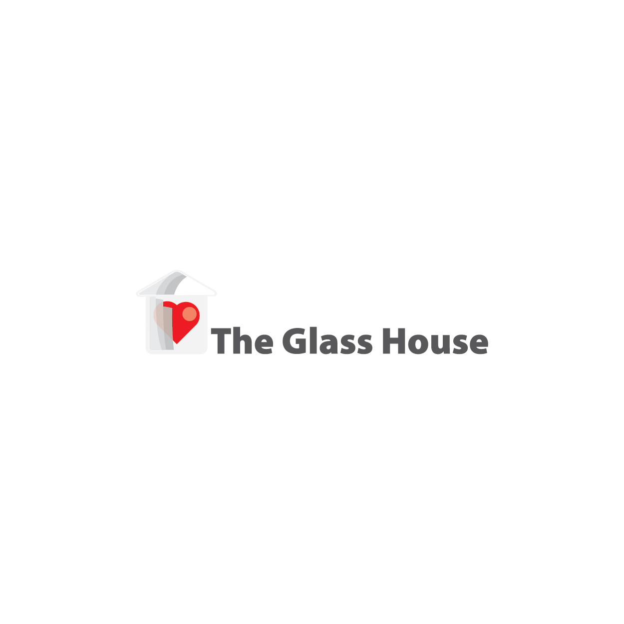 Logo Design by RizkyDK for Lori Jean Glass LLC  | Design #17575030