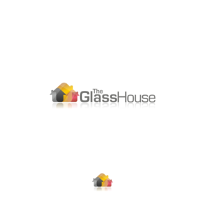 Logo Design by Basksh Designs for Lori Jean Glass LLC  | Design: #17573423
