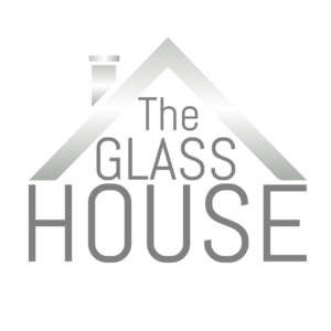 Logo Design by Khan Graphics for Lori Jean Glass LLC  | Design: #17570664