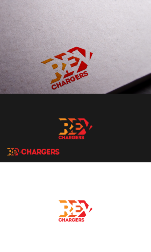REV CHARGERS | Logo-Design von logo_s