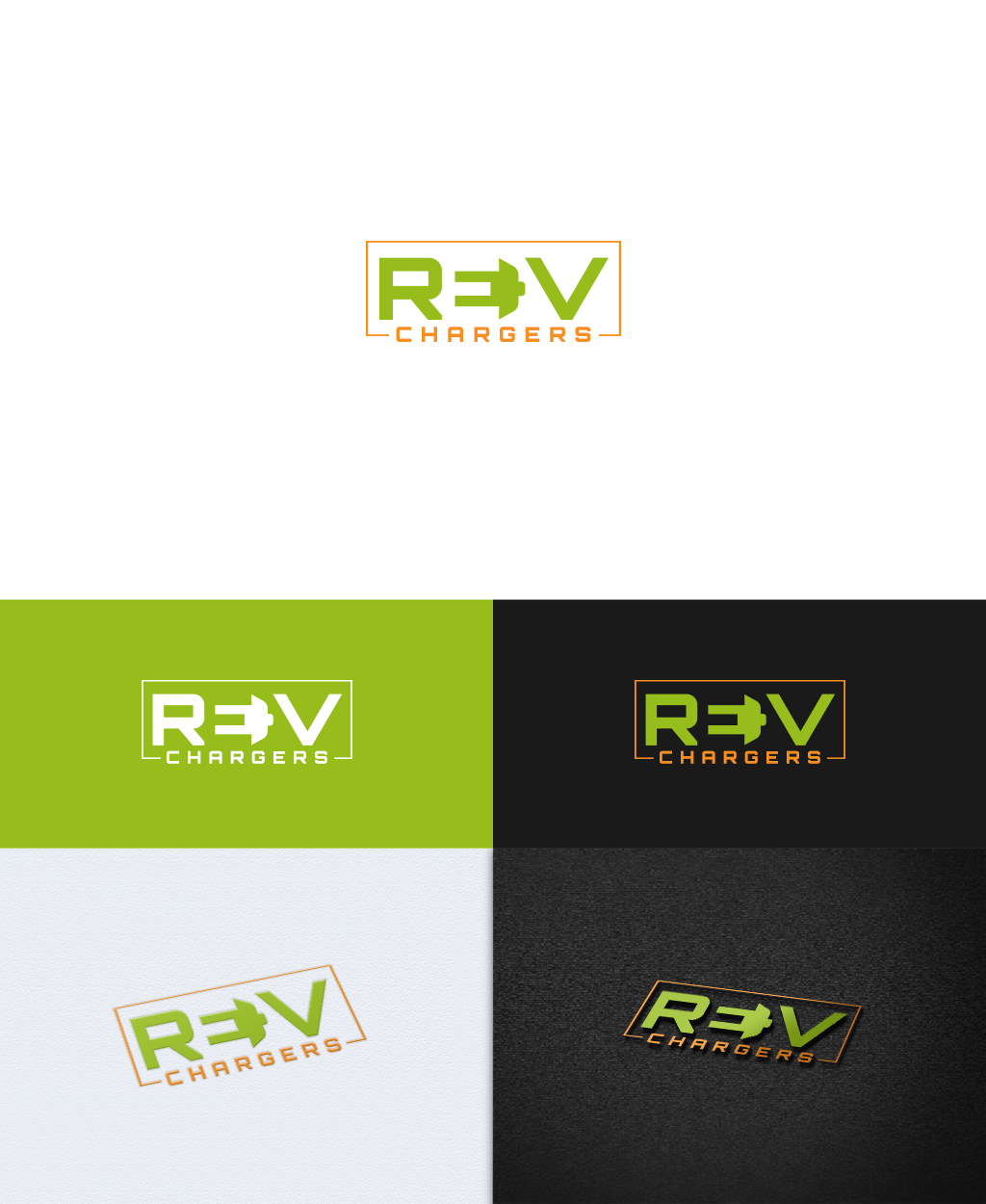 Logo Design by JohnM. for this project | Design #17625903