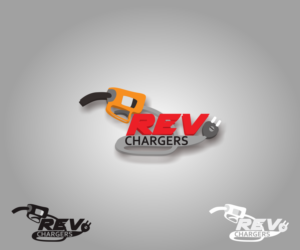 Logo Design by Rey