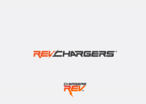 REV CHARGERS | Logo Design by jtcreativity2213