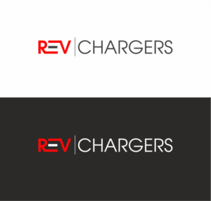 REV CHARGERS | Logo Design by Creative™