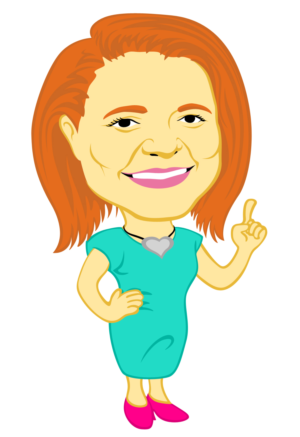 Character Design by Abiyoso28