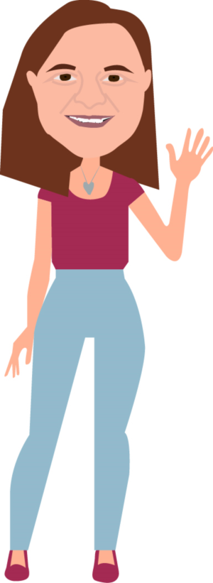 Character Design by Alexistaylor_design