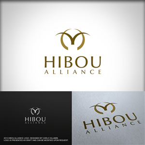 Logo Design by carlomagno for this project | Design: #2767371