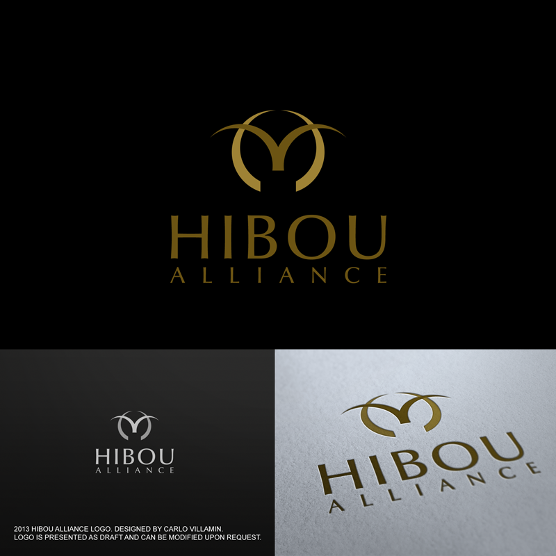 Logo-Design von carlomagno für dieses Projekt | Design #2767375