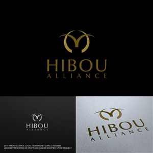 Logo Design by carlomagno for this project | Design: #2767375