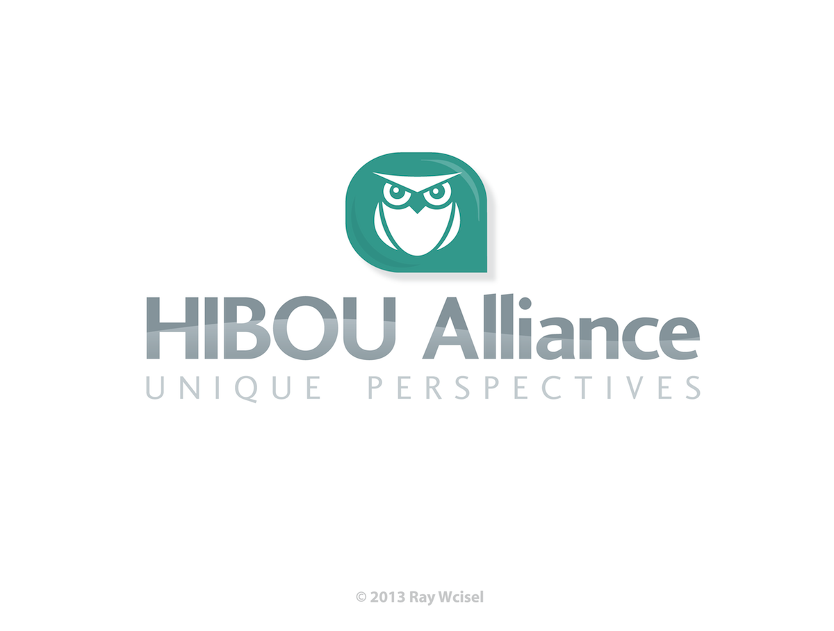 Logo Design by Ray Wcisel for this project | Design #2775605