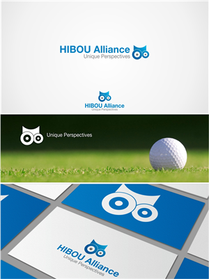 Logo Design by Naavyd for this project | Design: #2734720