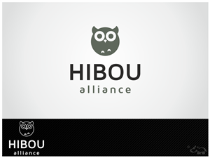 Logo Design by HYPdesign for this project | Design: #2735357