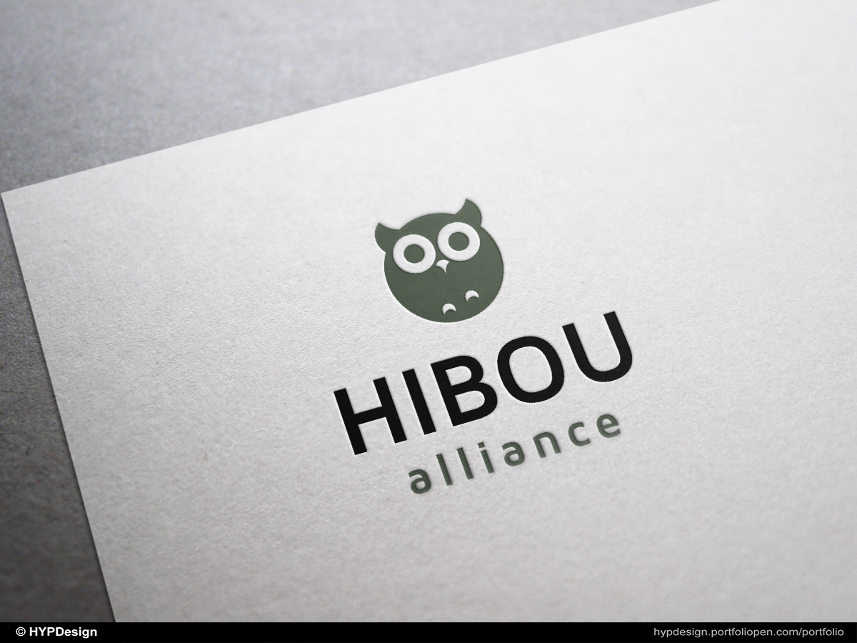 Logo-Design von HYPdesign für dieses Projekt | Design #2735360