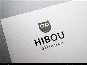 Logo Design by HYPdesign for this project | Design: #2735360