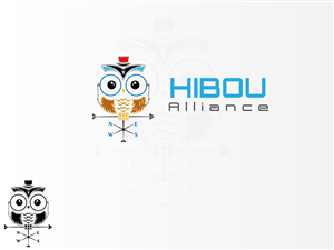 Logo Design by Anyl Thapa for this project | Design: #2742797