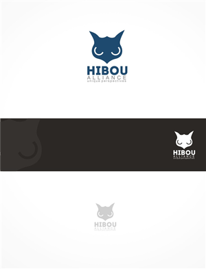 Logo-Design von gray mind für dieses Projekt | Design #2731551