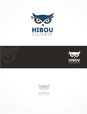 Logo Design by gray mind for this project | Design: #2740750