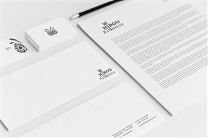 Logo Design by studio-sfp.com for this project | Design: #2734840