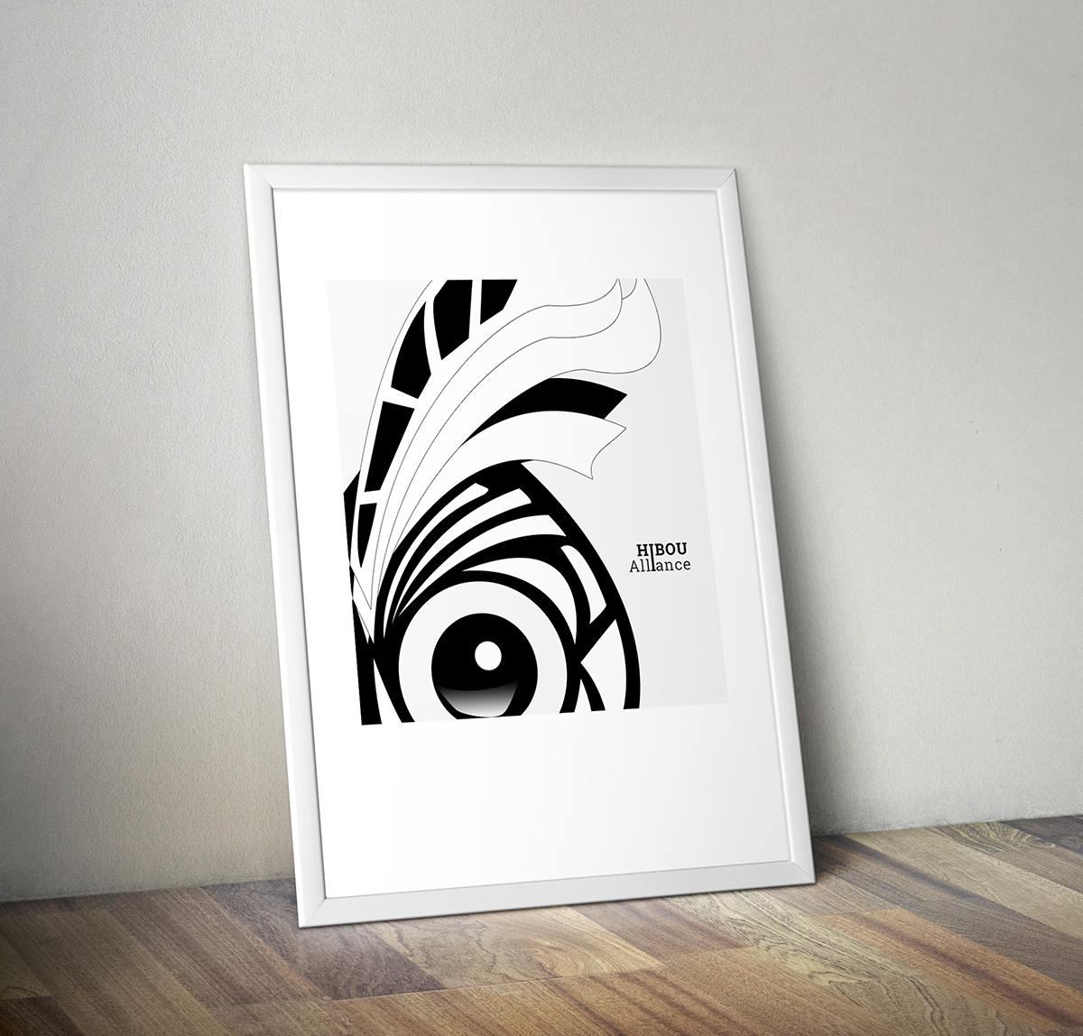 Logo-Design von studio-sfp.com für dieses Projekt | Design #2734843