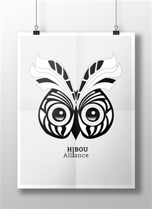 Logo Design by studio-sfp.com for this project | Design: #2734847