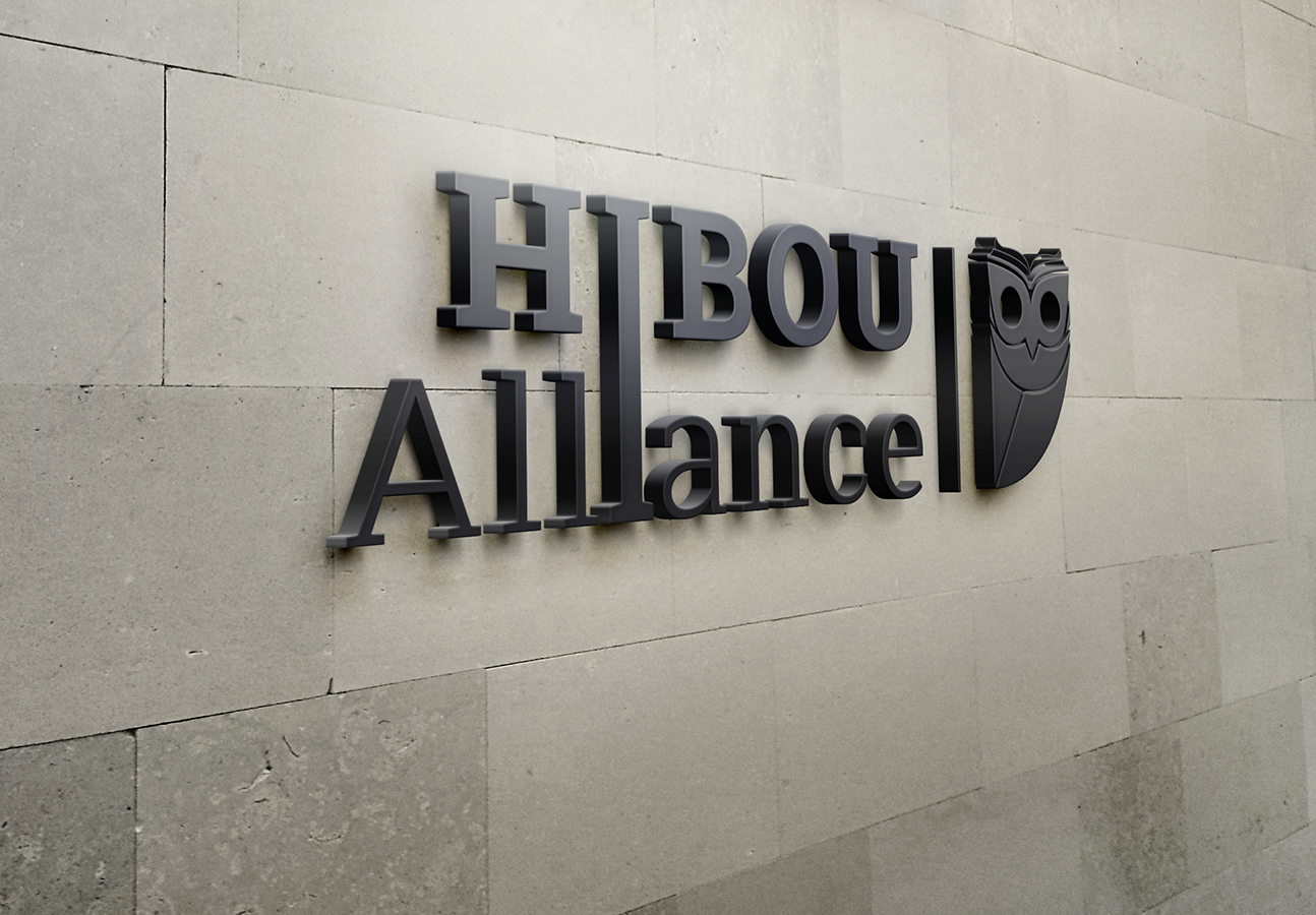 Design de Logo par studio-sfp.com pour ce projet | Design #2737685