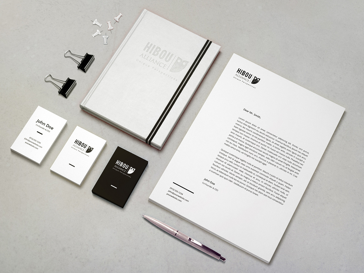 Logo Design by studio-sfp.com for this project | Design #2761959