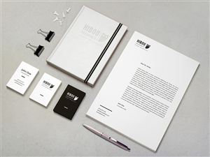 Logo Design by studio-sfp.com for this project | Design: #2761959