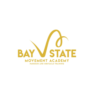 Logo Design by Sirlei Design for Bay State Movement Academy | Design: #17623195
