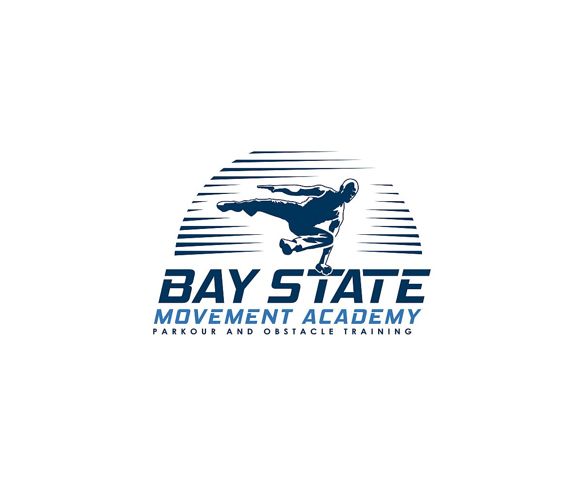 Logo Design by joco83 for Bay State Movement Academy | Design #17588817