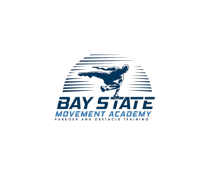 Logo Design by joco83 for Bay State Movement Academy | Design: #17588817