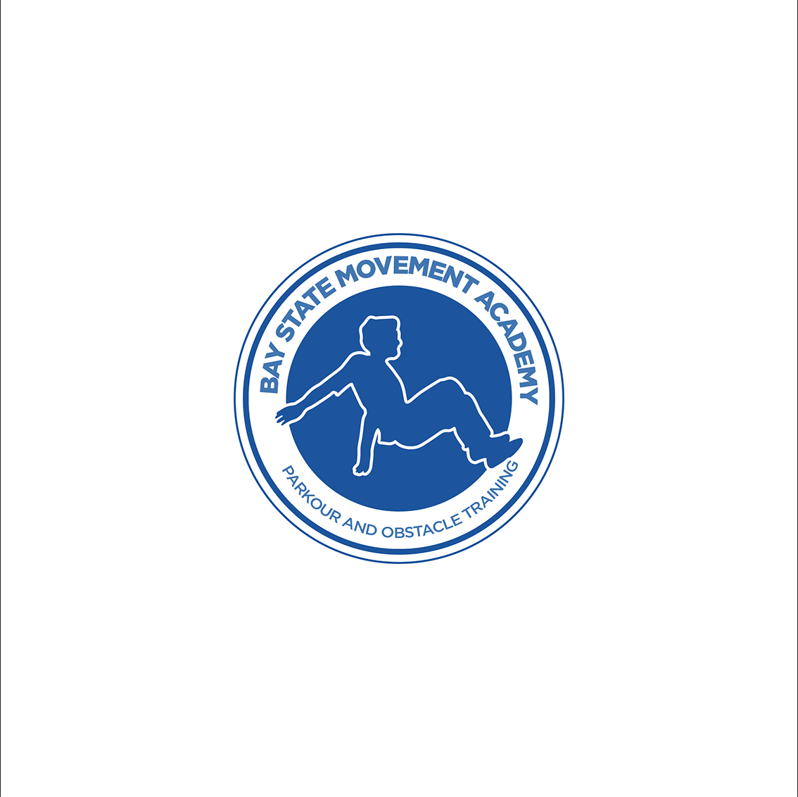 Logo Design by medi122 for Bay State Movement Academy | Design #17610981