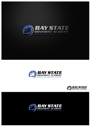 Design de Logo par goranvisnjic82 pour Bay State Movement Academy | Design #17579155