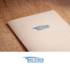 Logo Design by DesignDUO for Bay State Movement Academy | Design: #17587085