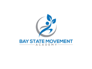 Logo Design by Oaxaqueña for Bay State Movement Academy | Design: #17573397