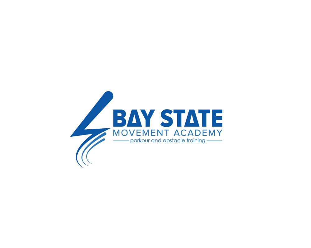 Logo Design by A S design @ for Bay State Movement Academy | Design #17602016