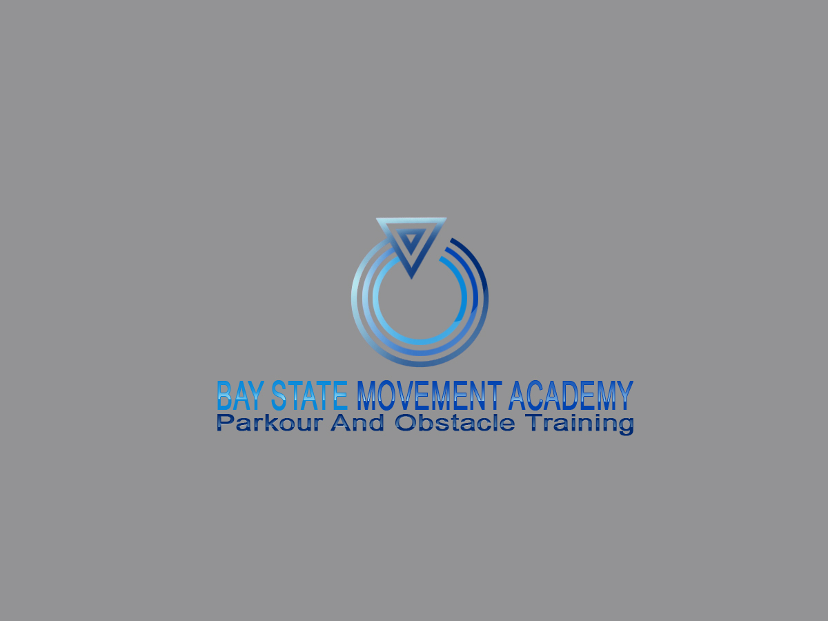 Logo Design by ArtCreative for Bay State Movement Academy | Design #17610558