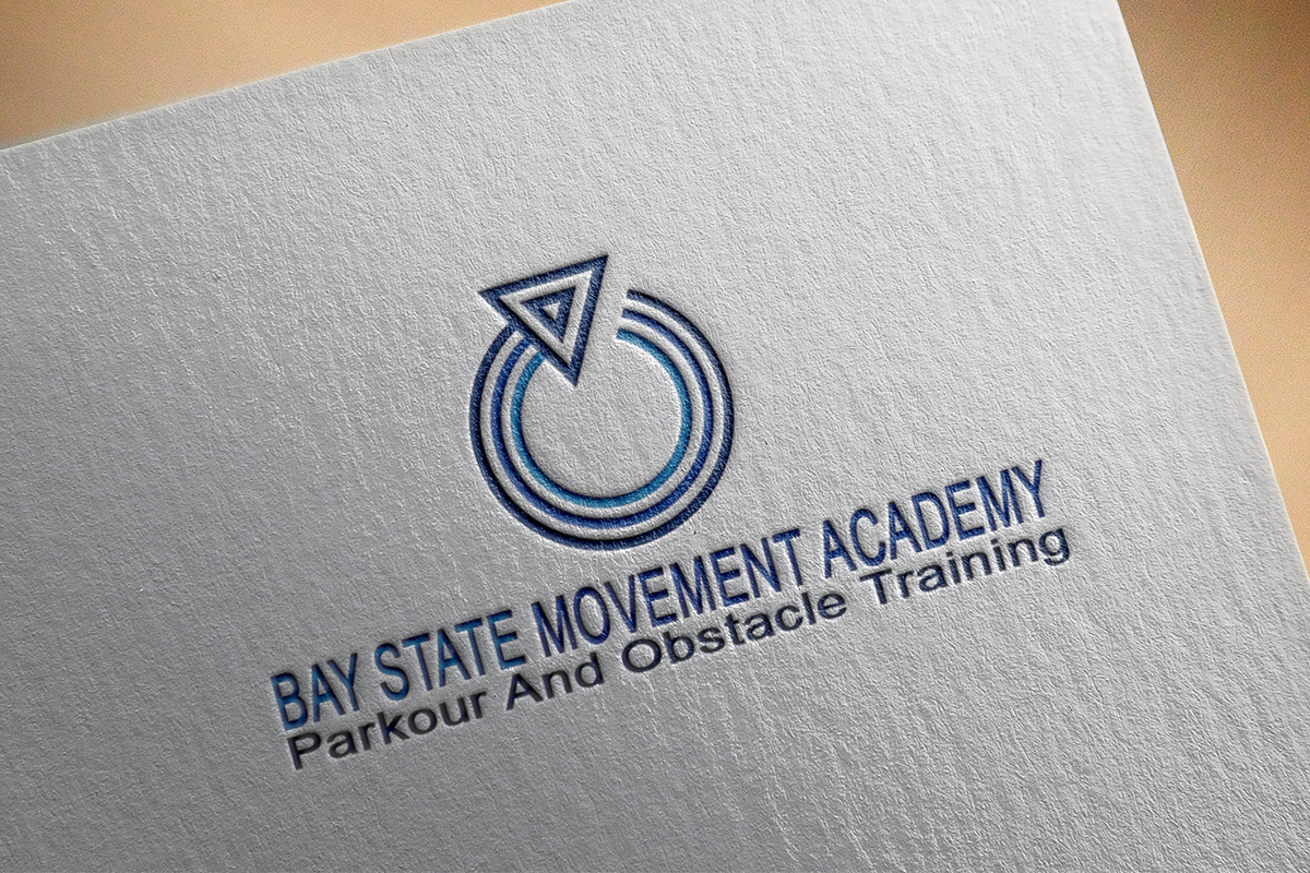 Logo Design by ArtCreative for Bay State Movement Academy | Design #17622801