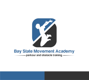 Logo Design by Sronyuu for Bay State Movement Academy | Design: #17582435