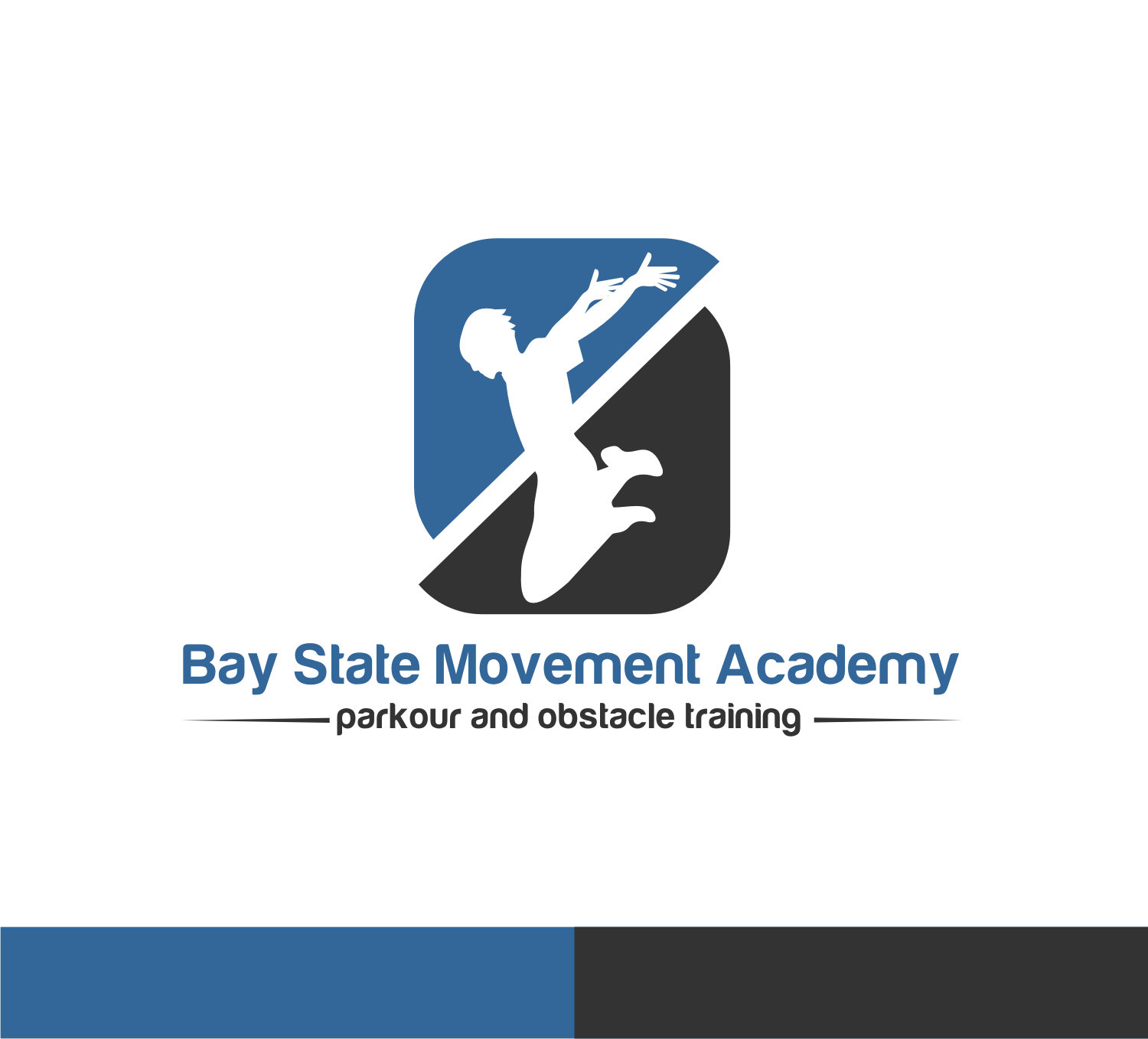 Design de Logo par Sronyuu pour Bay State Movement Academy | Design #17589836