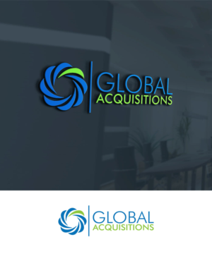 Logo Design by Rex Carlin