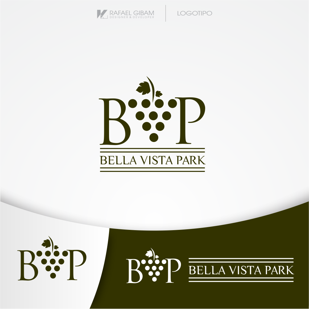 Diseño de Logo por Rafael Willames para este proyecto | Diseño #17663154