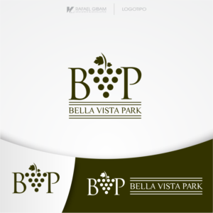 Logo-Design von Rafael Willames für dieses Projekt | Design: #17663154