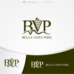 Logo-Design von Rafael Willames für dieses Projekt | Design: #17663228