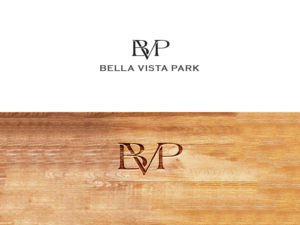 BVP | Logo Design by benito